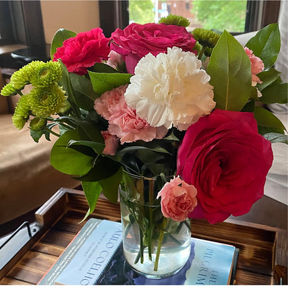 Sweet & Pretty Bouquet –  Vanessa Florist Corp, Brooklyn NY