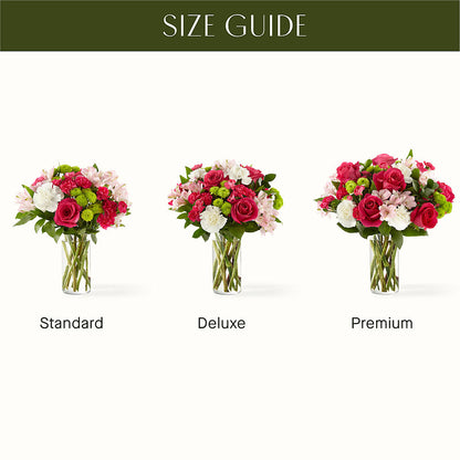 Sweet & Pretty Bouquet –  Vanessa Florist Corp, Brooklyn NY
