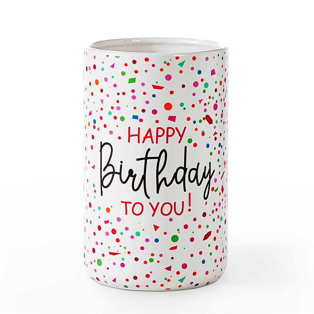 Birthday Palooza Bouquet –  Vanessa Florist Corp, Brooklyn NY