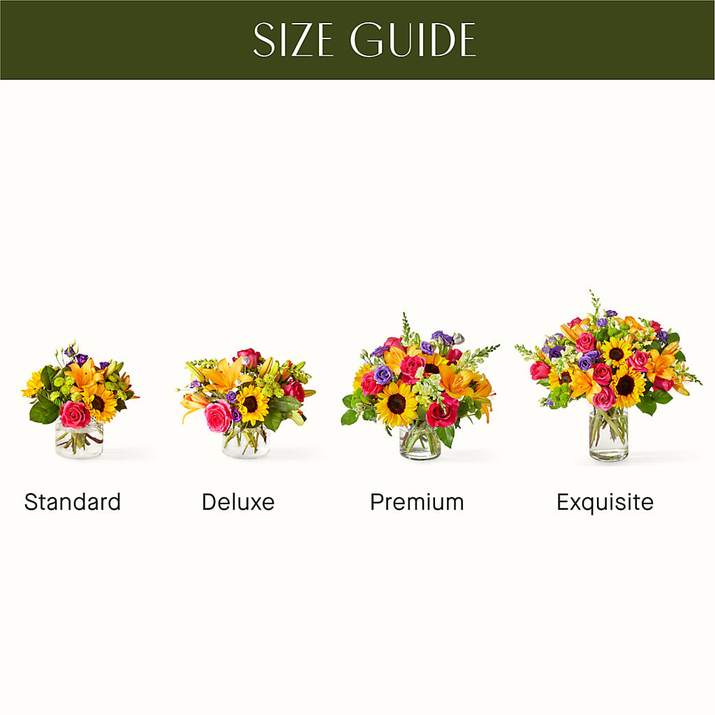 Best Day Bouquet –  Vanessa Florist Corp, Brooklyn NY