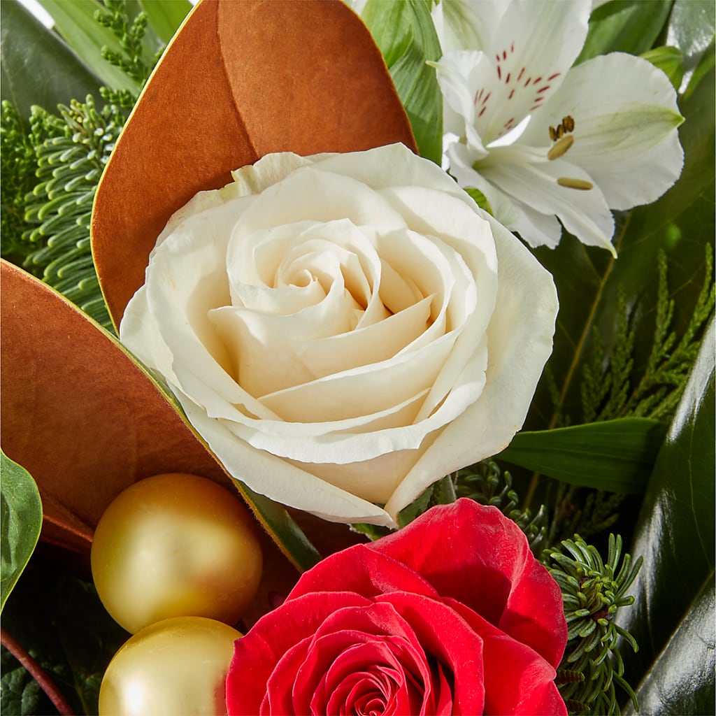 Joy & Jolly Bouquet –  Vanessa Florist Corp, Brooklyn NY