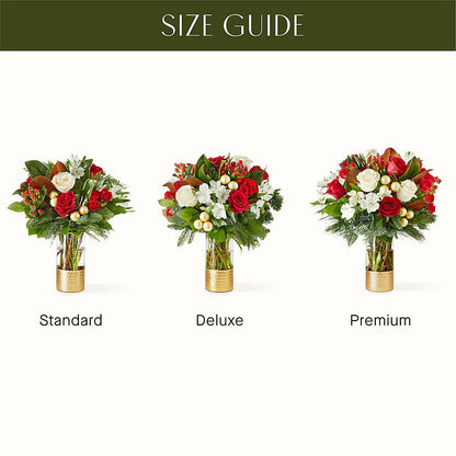 Joy & Jolly Bouquet –  Vanessa Florist Corp, Brooklyn NY