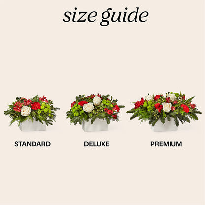 Snow What Fun Bouquet –  Vanessa Florist Corp, Brooklyn NY