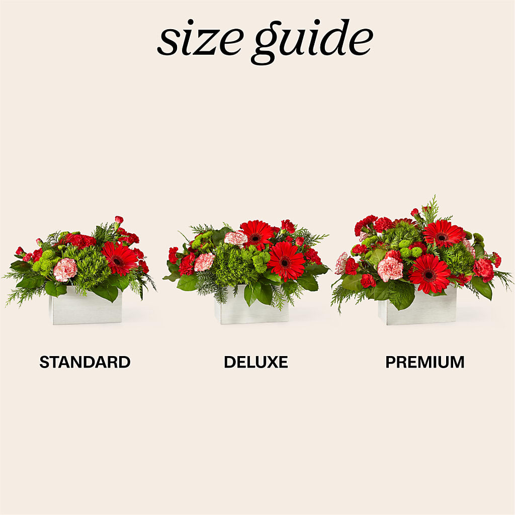 The Rudolph Bouquet –  Vanessa Florist Corp, Brooklyn NY