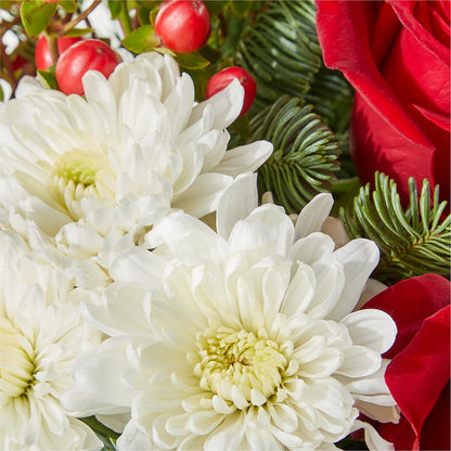 Gingerbread Bakery Bouquet –  Vanessa Florist Corp, Brooklyn NY