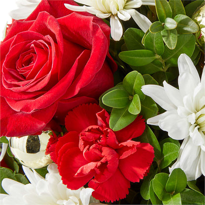 Royal Nutcracker Tree –  Vanessa Florist Corp, Brooklyn NY