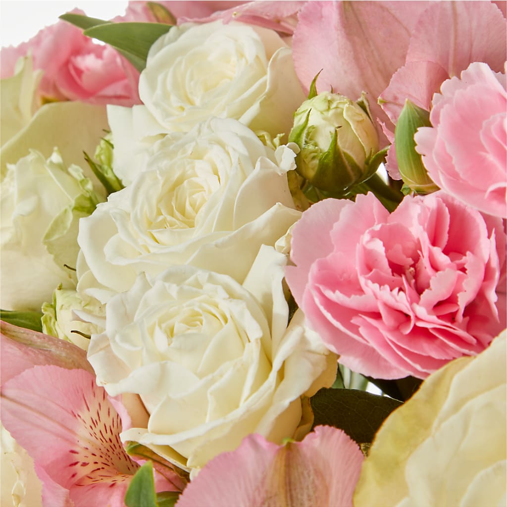 Gentle Healing Bouquet –  Vanessa Florist Corp, Brooklyn NY
