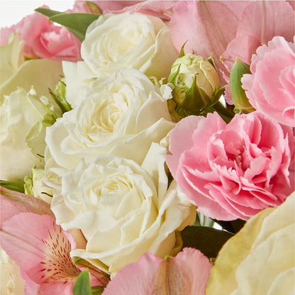 Gentle Healing Bouquet –  Vanessa Florist Corp, Brooklyn NY