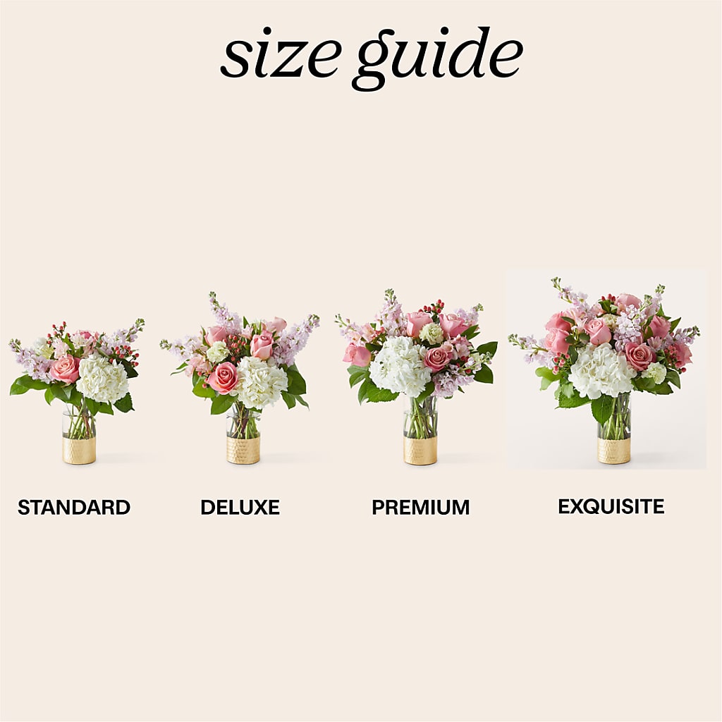 Little Luxuries Bouquet –  Vanessa Florist Corp, Brooklyn NY