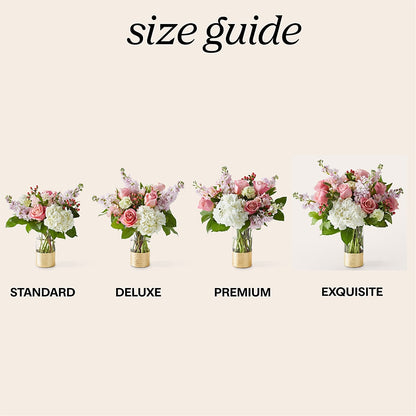 Little Luxuries Bouquet –  Vanessa Florist Corp, Brooklyn NY