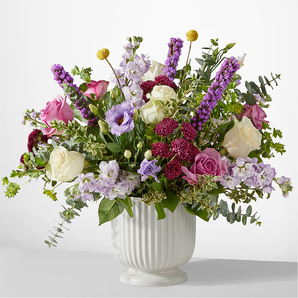 Work of Art Bouquet –  Vanessa Florist Corp, Brooklyn NY