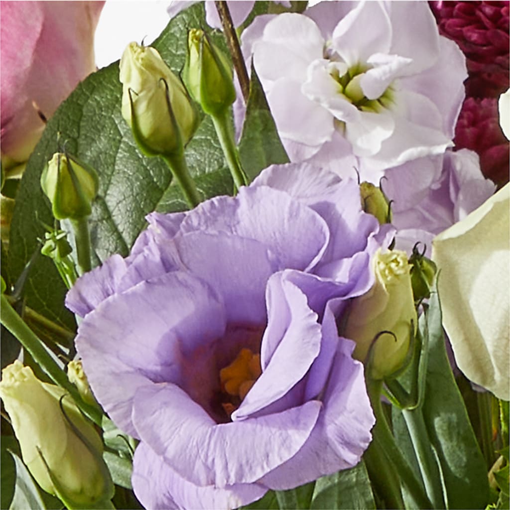Work of Art Bouquet –  Vanessa Florist Corp, Brooklyn NY