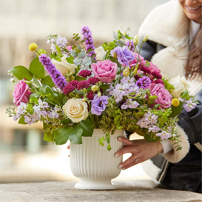 Work of Art Bouquet –  Vanessa Florist Corp, Brooklyn NY