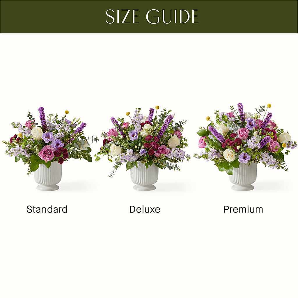Work of Art Bouquet –  Vanessa Florist Corp, Brooklyn NY