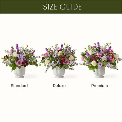 Work of Art Bouquet –  Vanessa Florist Corp, Brooklyn NY