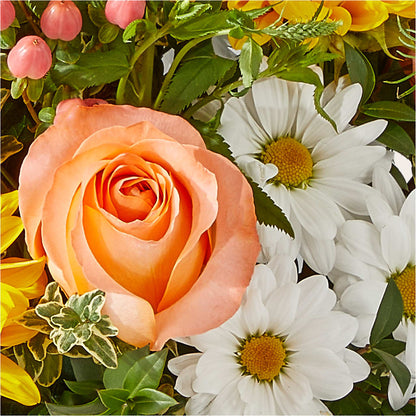 The Good Life Bouquet –  Vanessa Florist Corp, Brooklyn NY
