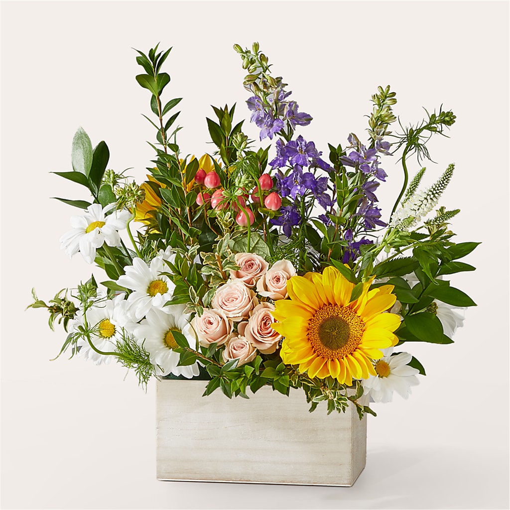 The Good Life Bouquet –  Vanessa Florist Corp, Brooklyn NY