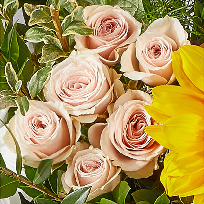 The Good Life Bouquet –  Vanessa Florist Corp, Brooklyn NY