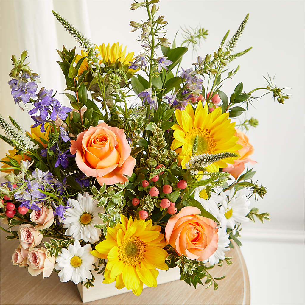 The Good Life Bouquet –  Vanessa Florist Corp, Brooklyn NY
