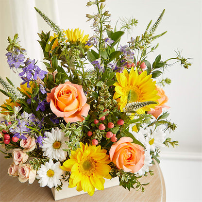 The Good Life Bouquet –  Vanessa Florist Corp, Brooklyn NY