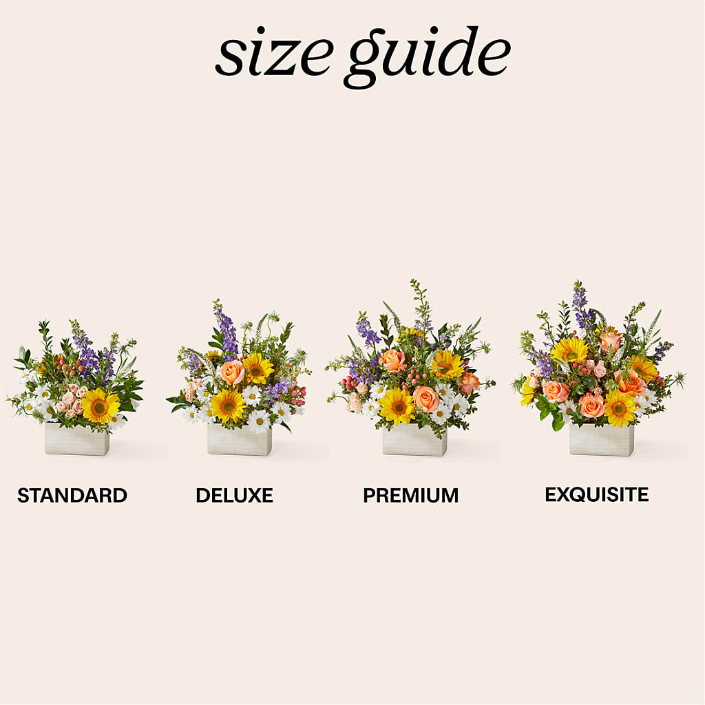The Good Life Bouquet –  Vanessa Florist Corp, Brooklyn NY