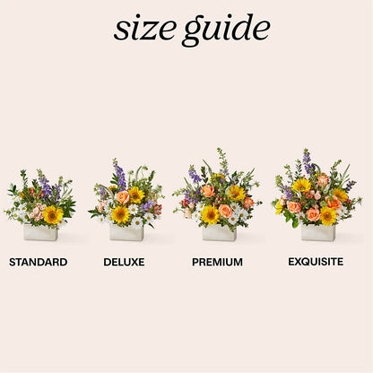 The Good Life Bouquet –  Vanessa Florist Corp, Brooklyn NY