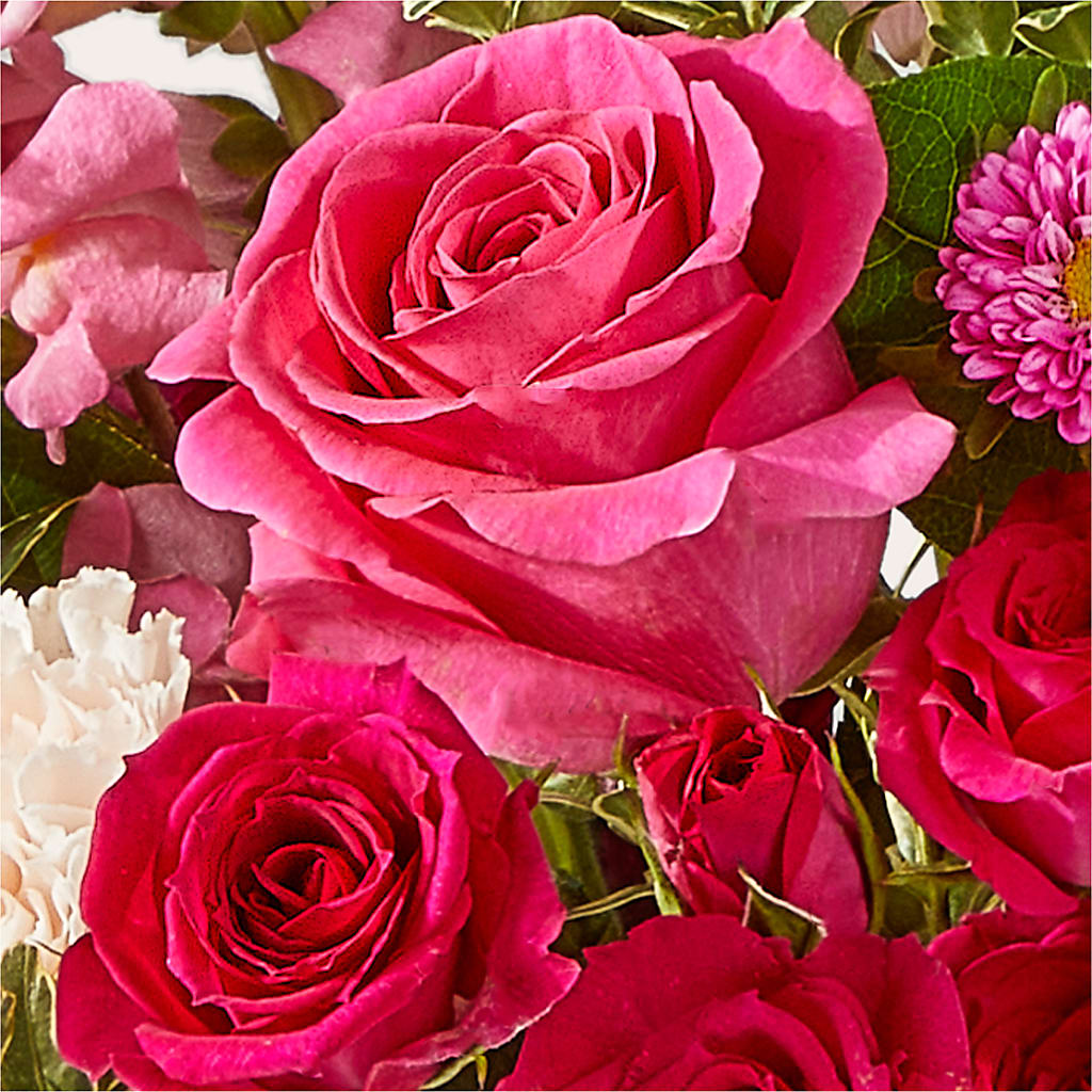 Too Cute Bouquet –  Vanessa Florist Corp, Brooklyn NY