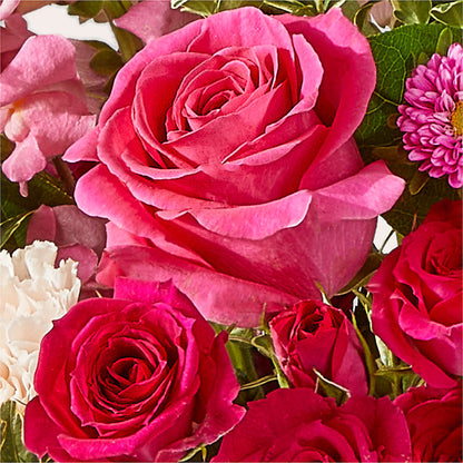 Too Cute Bouquet –  Vanessa Florist Corp, Brooklyn NY