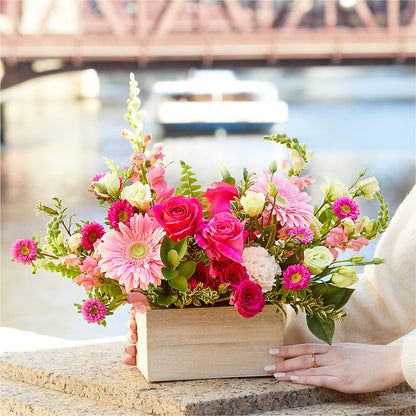 Too Cute Bouquet –  Vanessa Florist Corp, Brooklyn NY