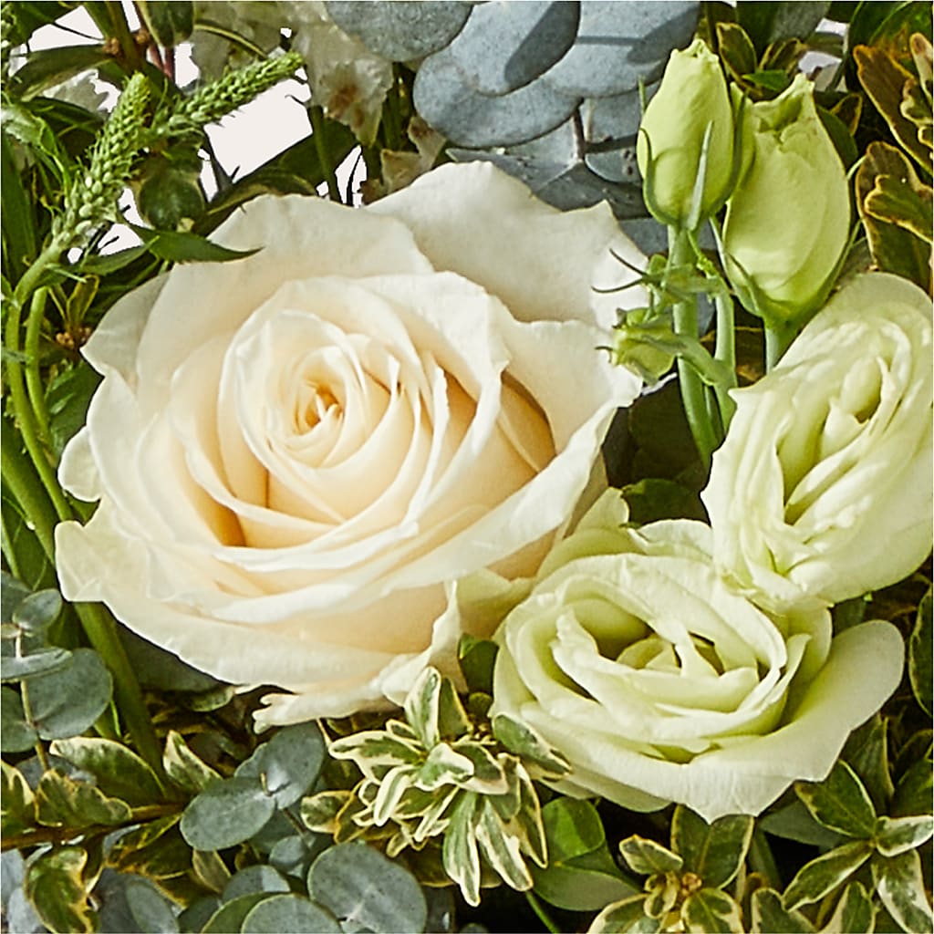 Cashmere Bouquet –  Vanessa Florist Corp, Brooklyn NY
