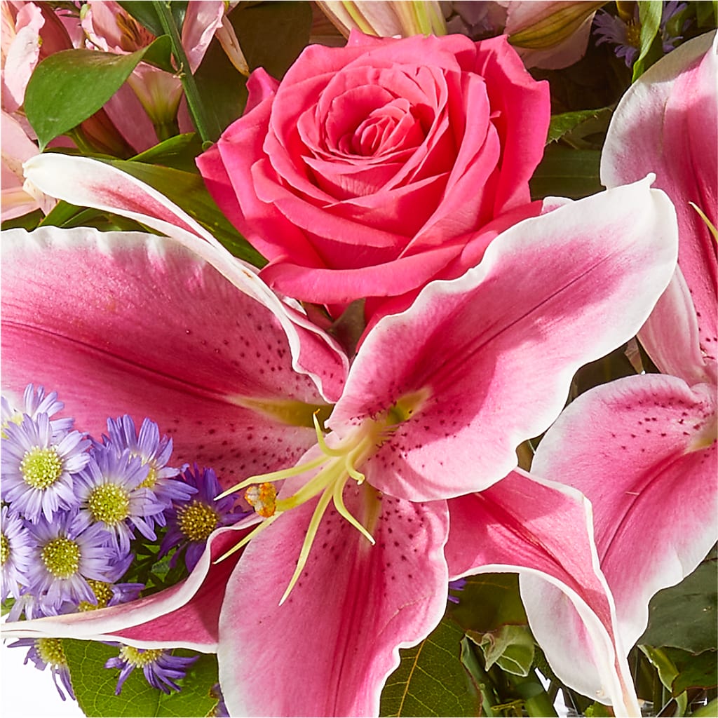 Written in the Stars Bouquet –  Vanessa Florist Corp, Brooklyn NY