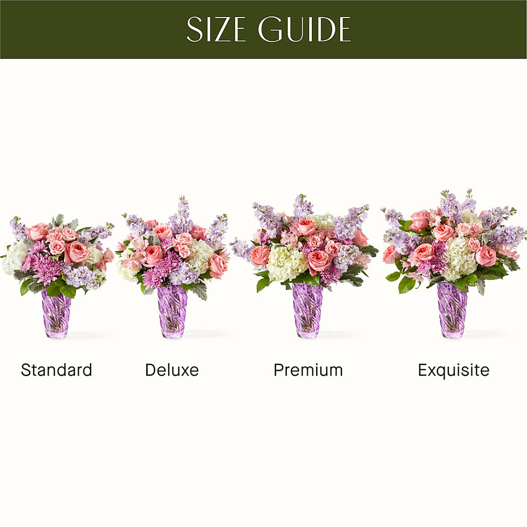 Silver Lining Bouquet –  Vanessa Florist Corp, Brooklyn NY