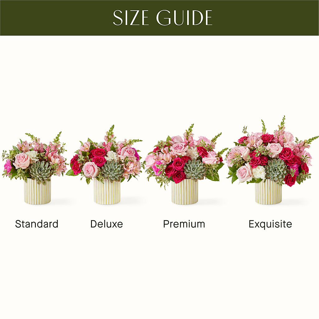 Magenta Musings Bouquet –  Vanessa Florist Corp, Brooklyn NY