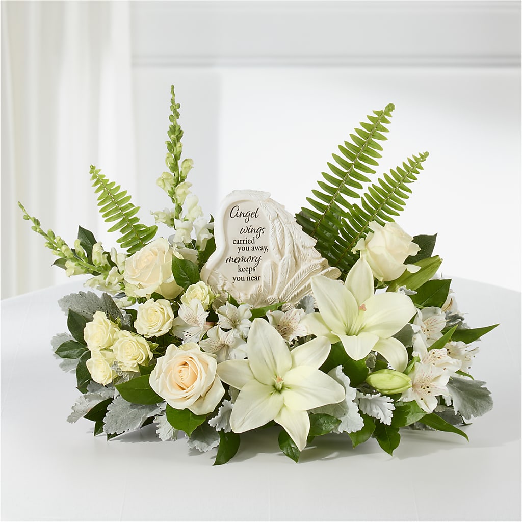 Holding You Close Arrangement –  Vanessa Florist Corp, Brooklyn NY