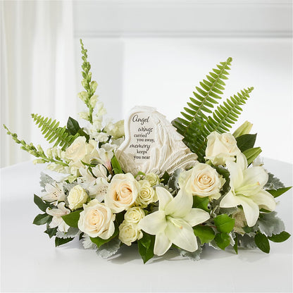 Holding You Close Arrangement –  Vanessa Florist Corp, Brooklyn NY