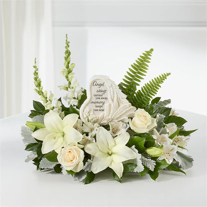 Holding You Close Arrangement –  Vanessa Florist Corp, Brooklyn NY