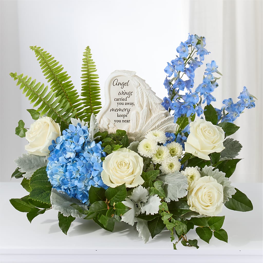 Dearest Arrangement –  Vanessa Florist Corp, Brooklyn NY