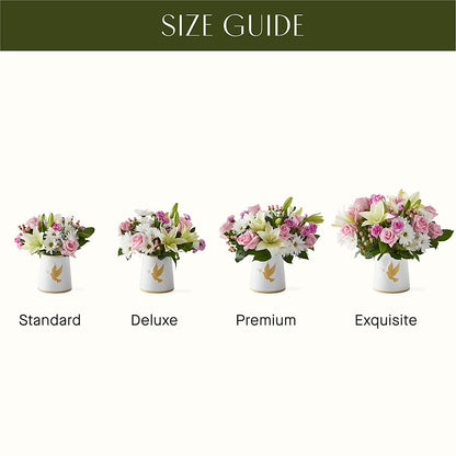 Meaningful Memories Bouquet –  Vanessa Florist Corp, Brooklyn NY