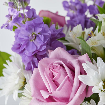 Garden of Peace Bouquet –  Vanessa Florist Corp, Brooklyn NY