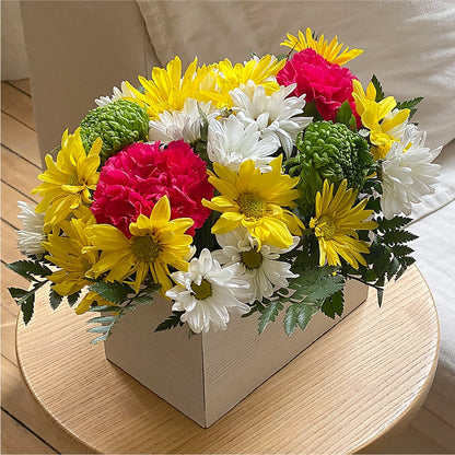 Sorbet Bouquet –  Vanessa Florist Corp, Brooklyn NY
