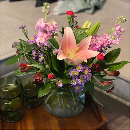 Romantique Bouquet –  Vanessa Florist Corp, Brooklyn NY