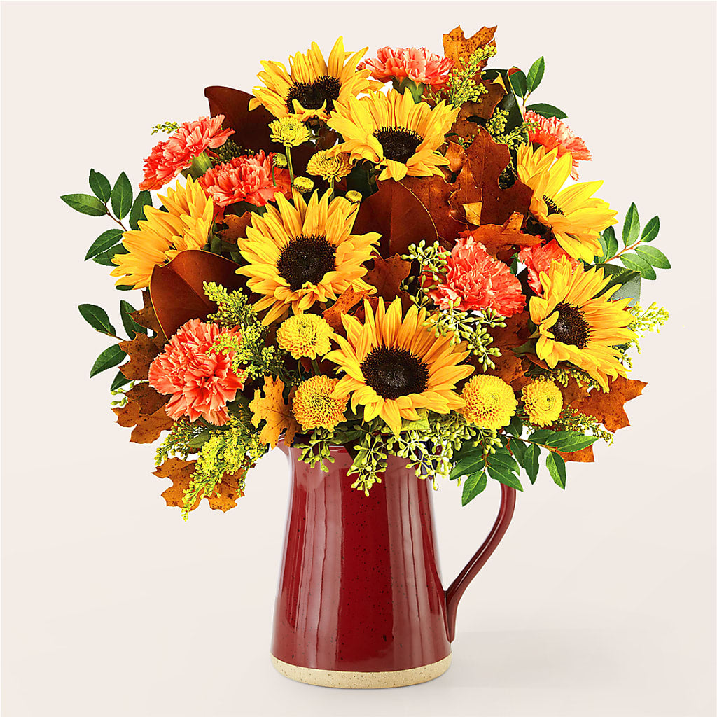 Gourd Vibes Bouquet –  Vanessa Florist Corp, Brooklyn NY