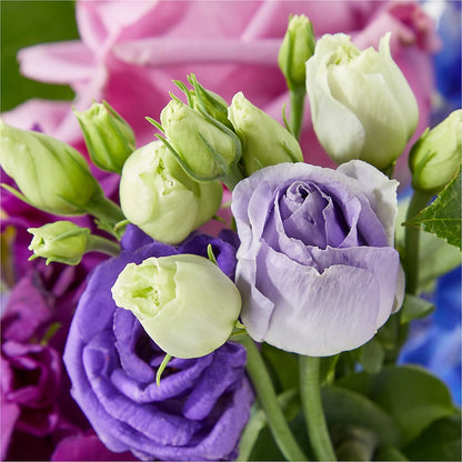 Twilight Glow Bouquet –  Vanessa Florist Corp, Brooklyn NY