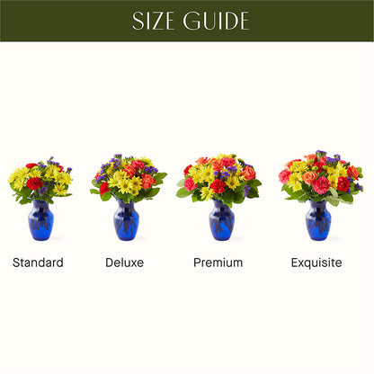 Brighter Days Bouquet –  Vanessa Florist Corp, Brooklyn NY