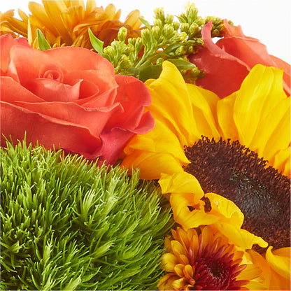 Farmer’s Market Stroll Bouquet –  Vanessa Florist Corp, Brooklyn NY