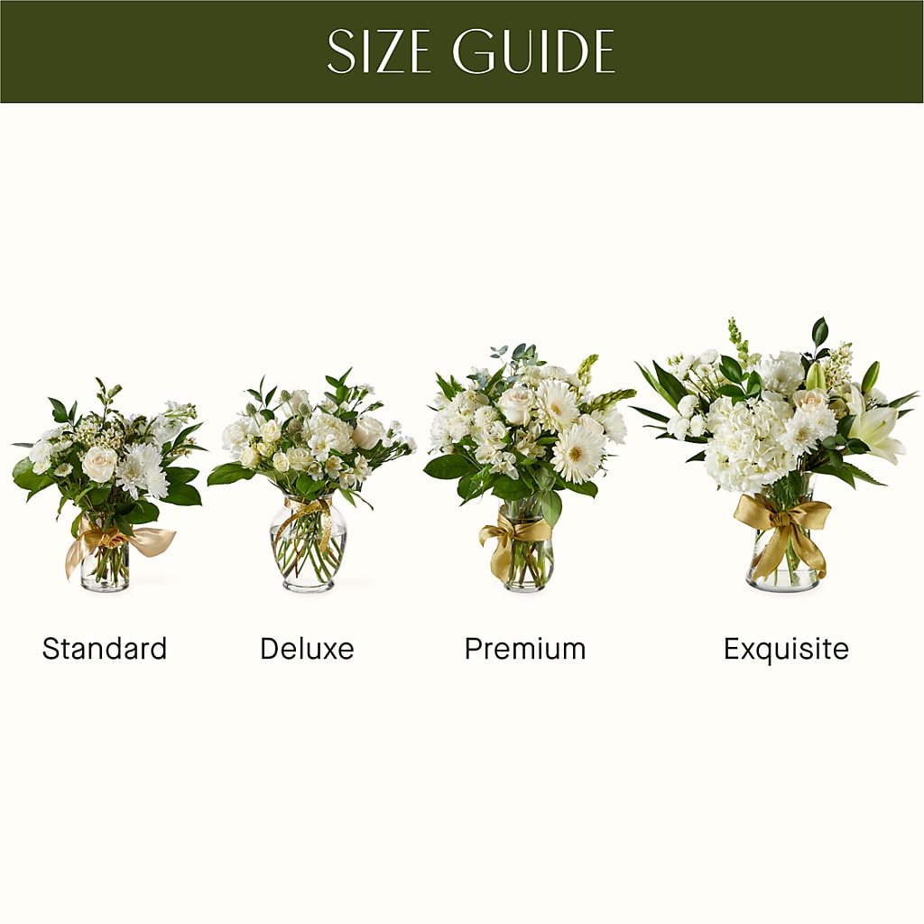 New Beginnings – A Florist Original –  Vanessa Florist Corp, Brooklyn NY