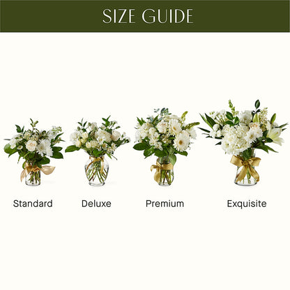 New Beginnings – A Florist Original –  Vanessa Florist Corp, Brooklyn NY