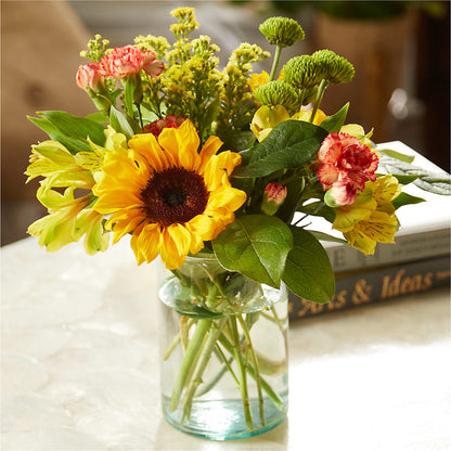 Fall Delight – A Florist Original –  Vanessa Florist Corp, Brooklyn NY