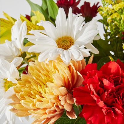 Fall Delight – A Florist Original –  Vanessa Florist Corp, Brooklyn NY