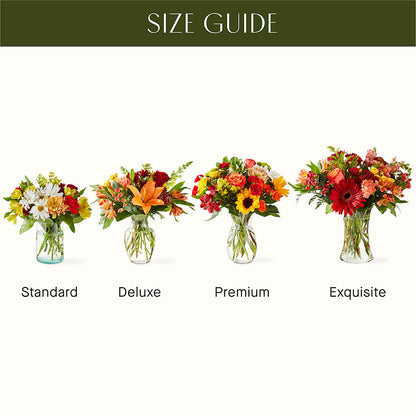 Fall Delight – A Florist Original –  Vanessa Florist Corp, Brooklyn NY